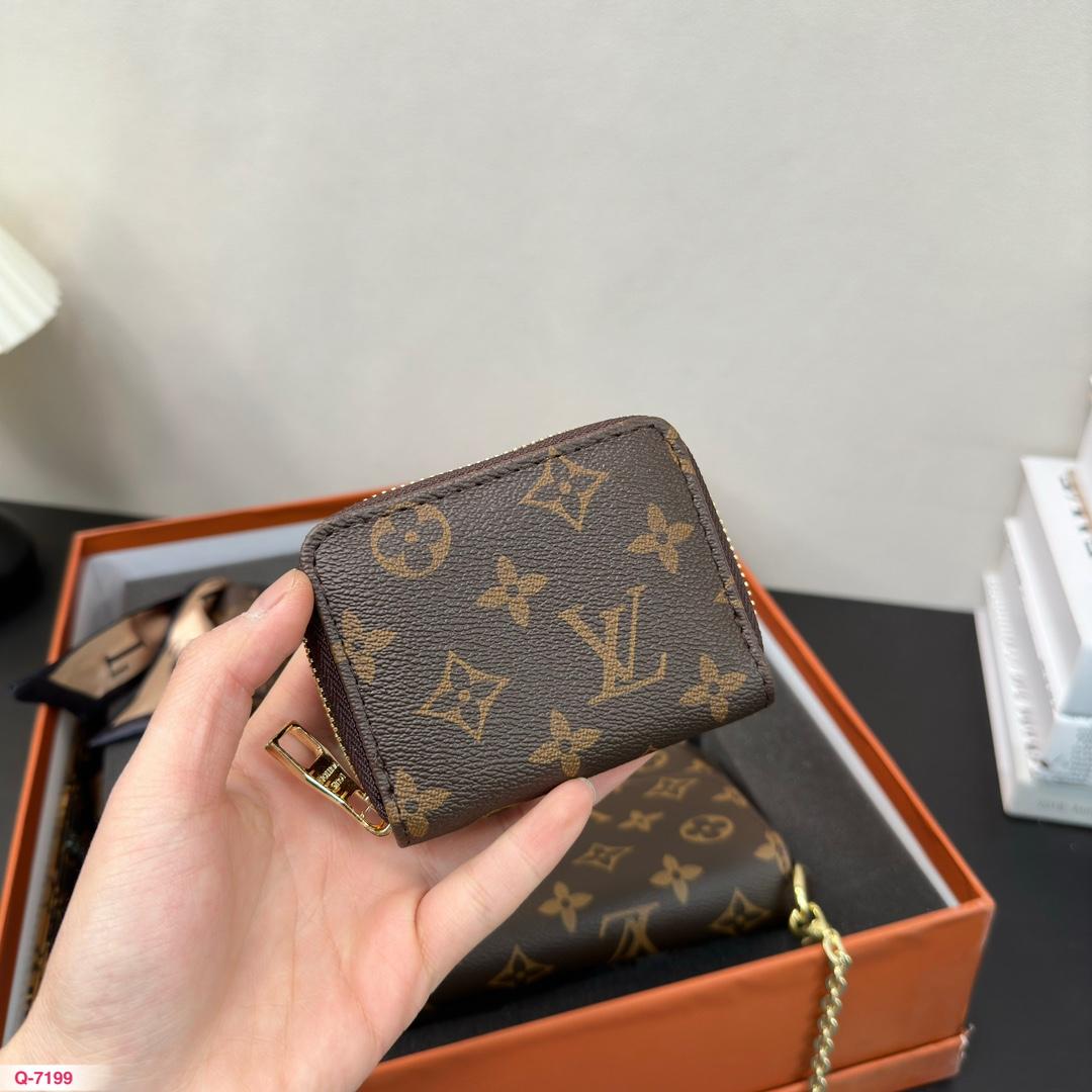 Replica Louis Vuitton Bag Set 21*12CM