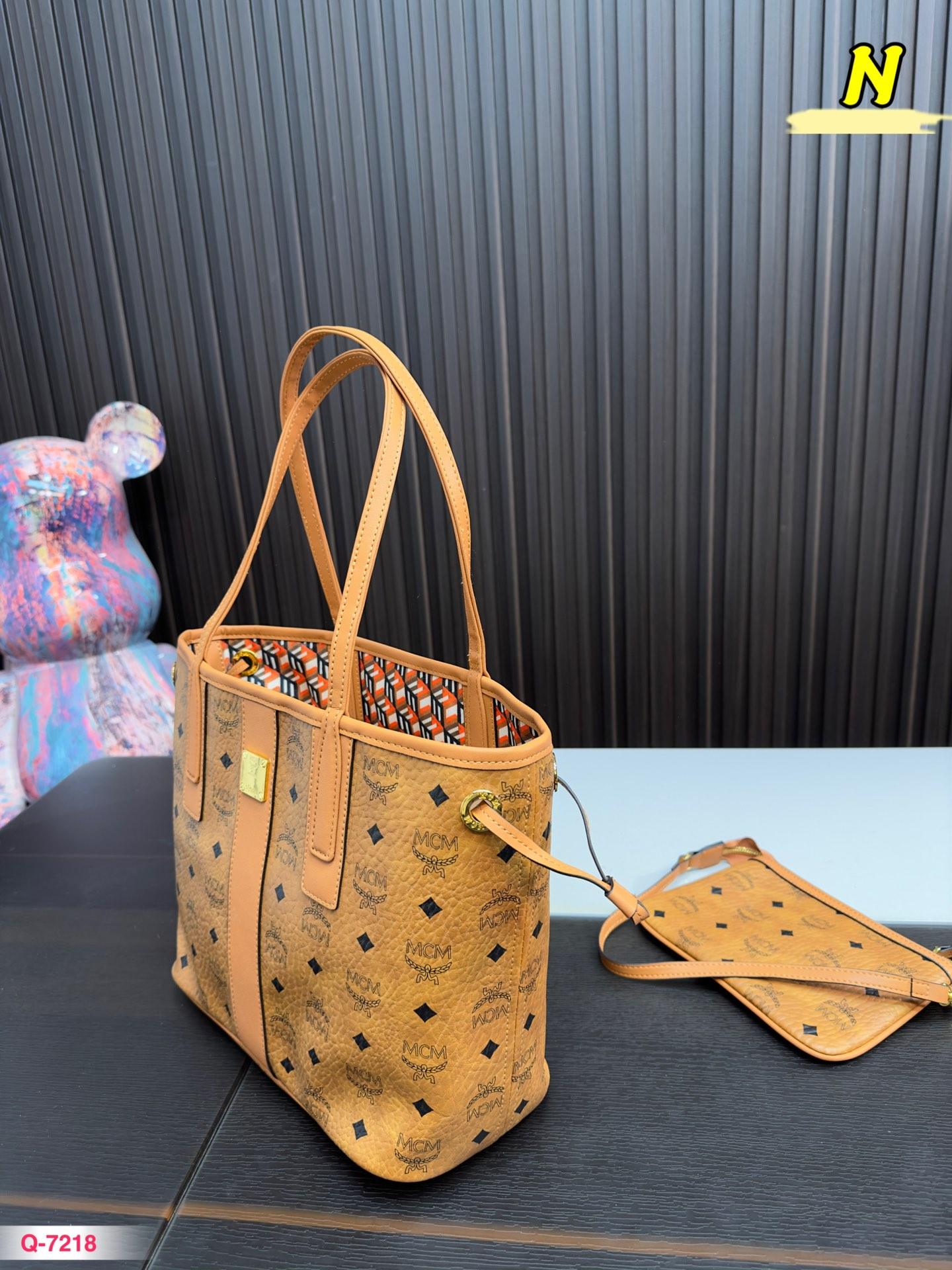 Replica MCM Bag 28*25CM/28*35CM