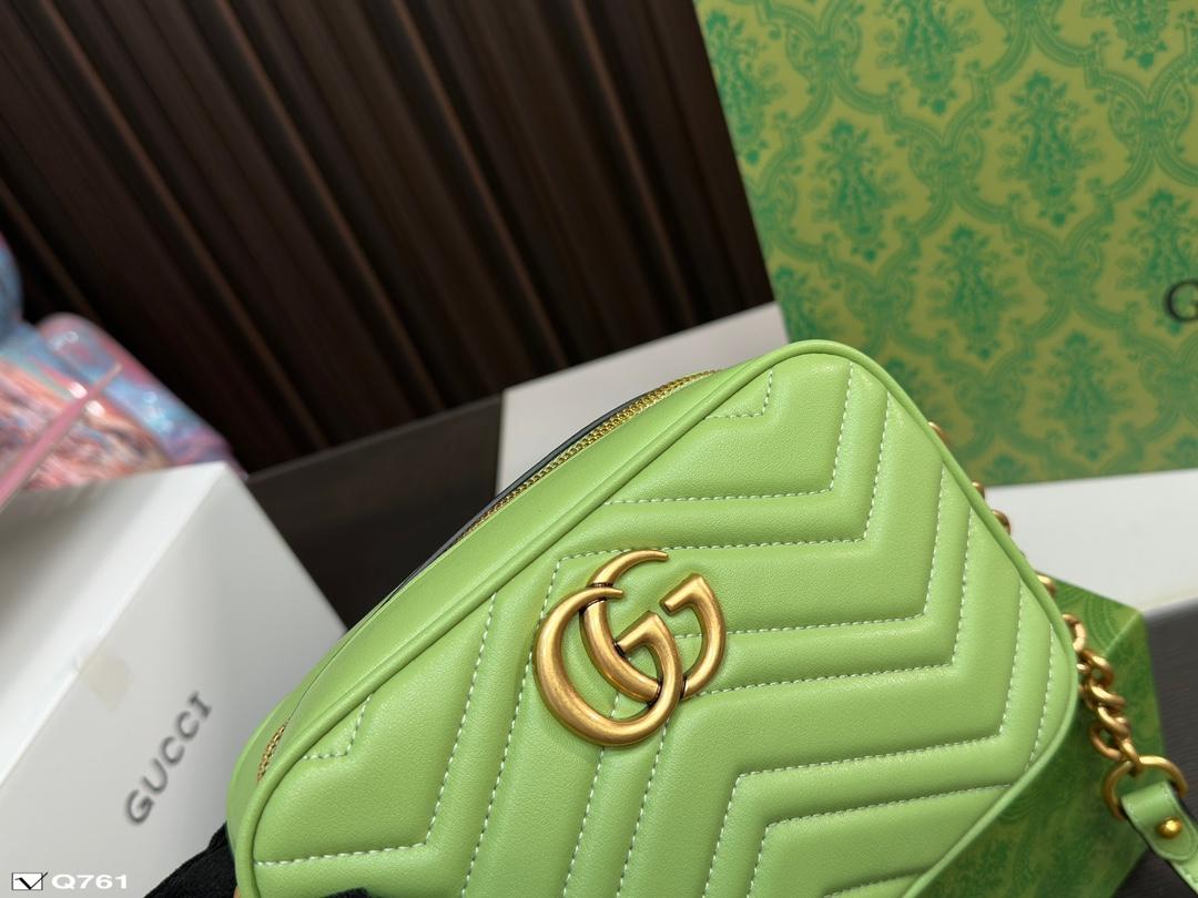 Replica Gucci Bag  18*12CM/24*13CM