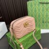 Replica Gucci Bag  18*12CM/24*13CM