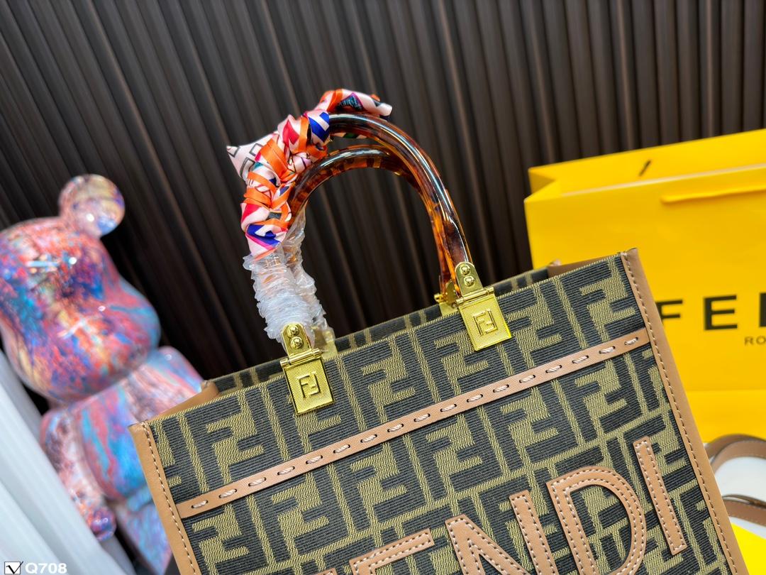 Replica Fendi Bag 26*23CM