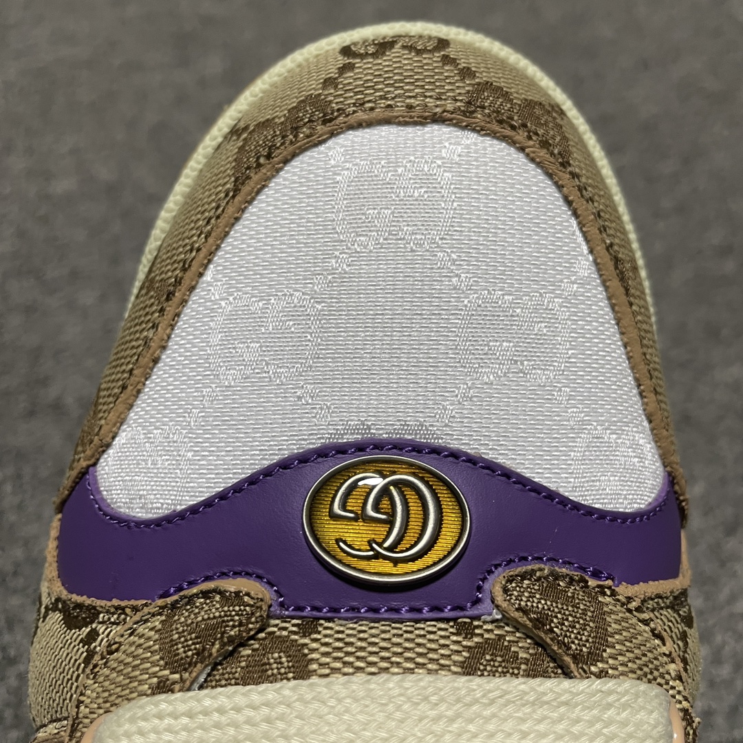 Replica GUCCI Shoe Gucci  Screener GG