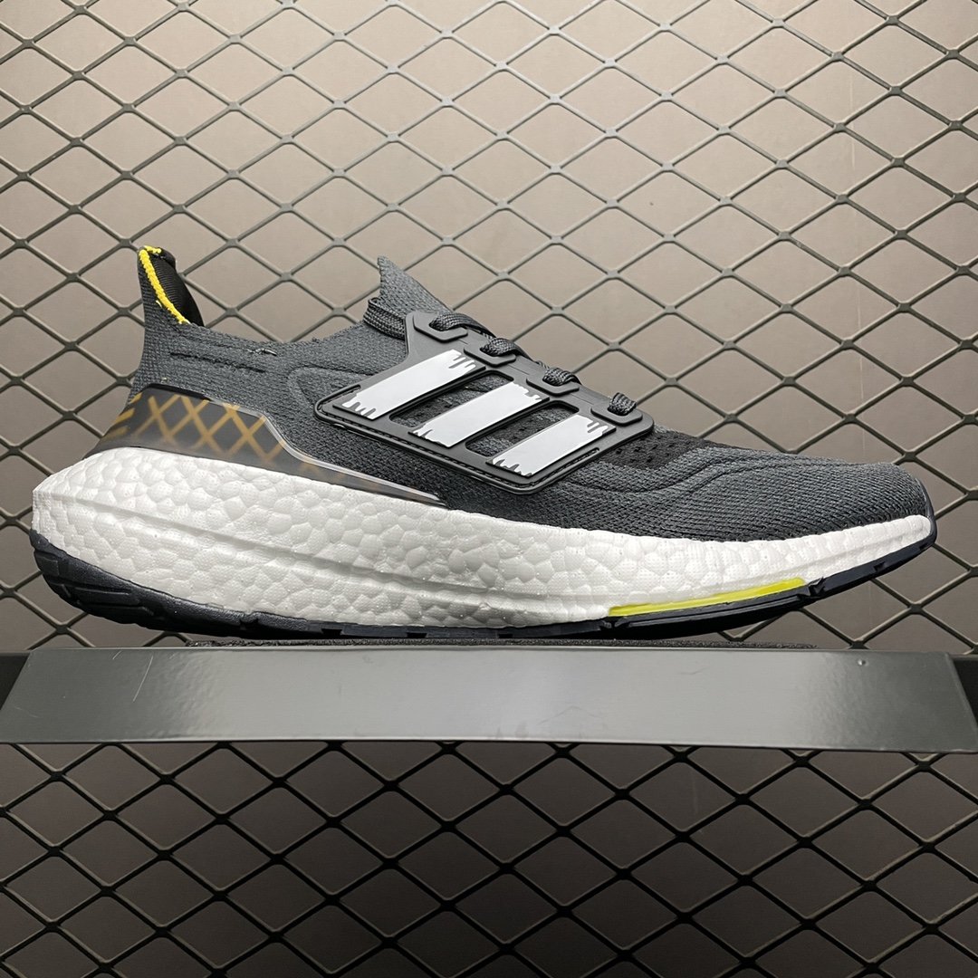 Replica Adidas Shoe Adidas Ultra Boost UB21 GW5838