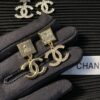 Replica CHANEL Earring