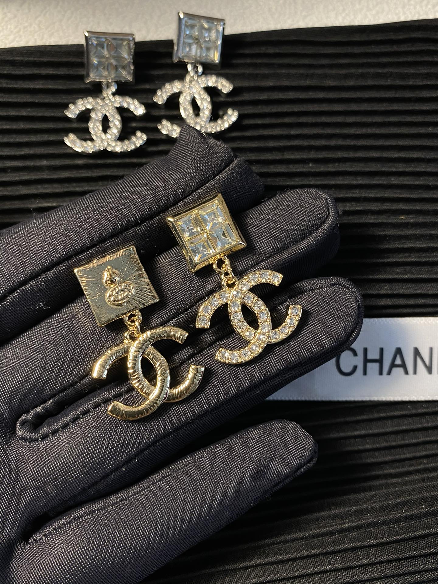 Replica CHANEL Earring