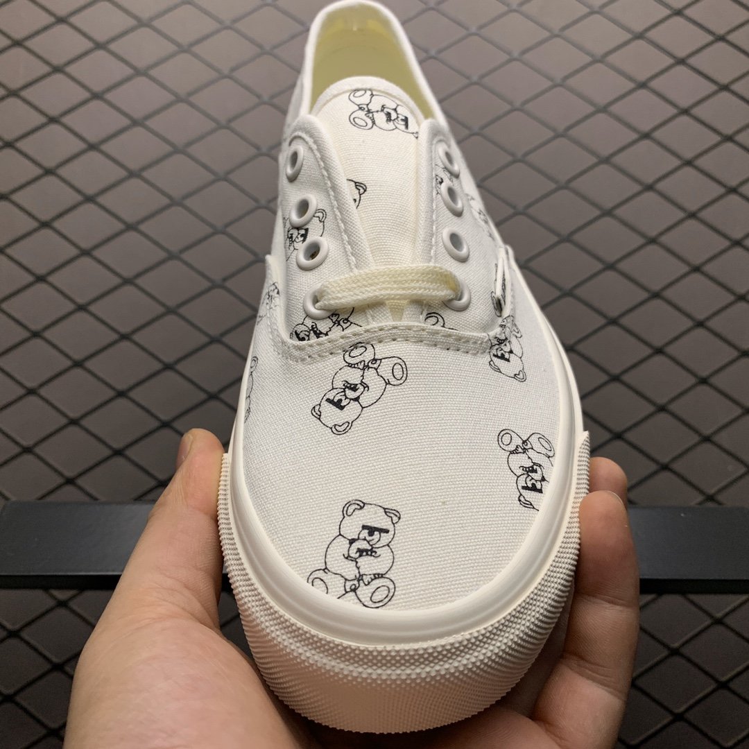 Replica Vans Shoe Undercover x Vans Authentic  35-44