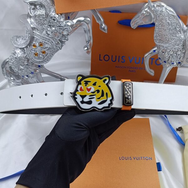 Replica LV belt
