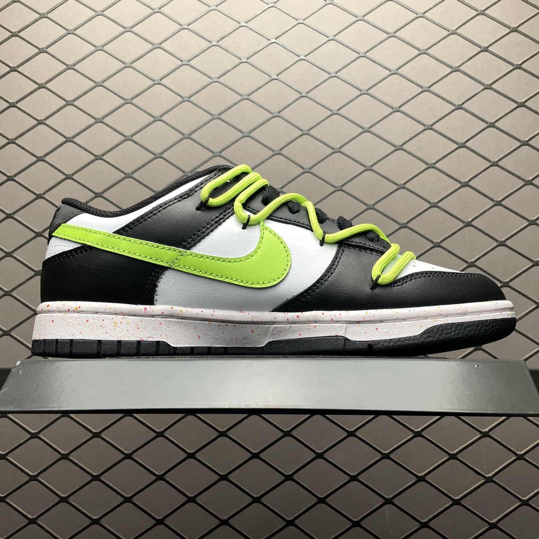 Replica Nike Dunk SB Shoe Nike Dunk Low FD4623-134 Size 36-46