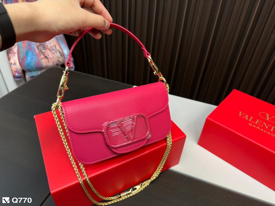 Replica Valentino Bag 20*11CM/27*13CM