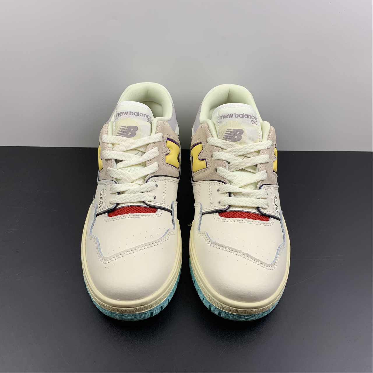 Replica New Balance Shoe Running Shoes New Balance  NB550 BB550SSC  36-45
