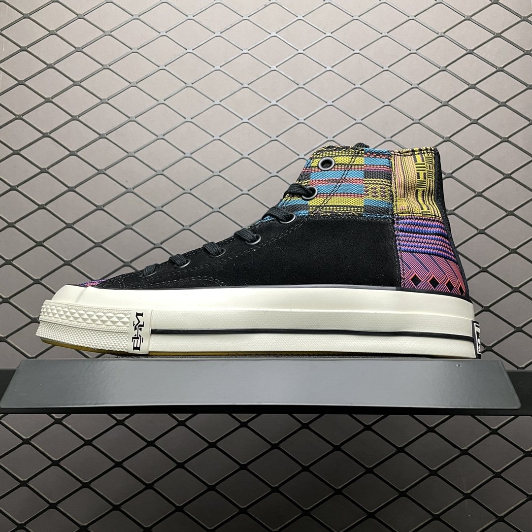 Replica Converse Shoe Converse 1970s  35-44 21EDDH14 A