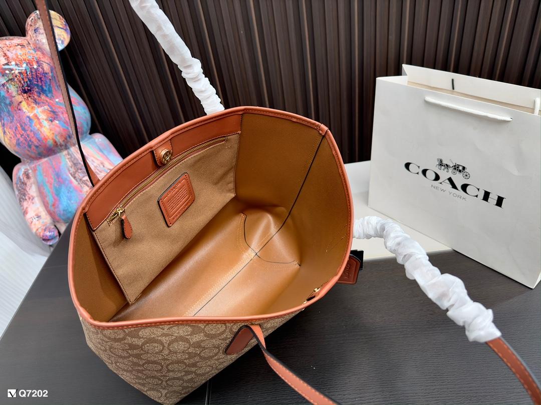 Replica Coach Bag 31*29CM