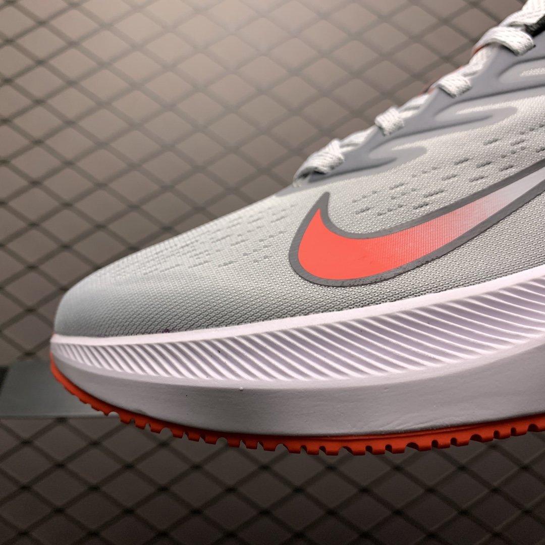 Replica Nike Shoe Nike Air Zoom Winflo W7 CJ0291-012 39-45
