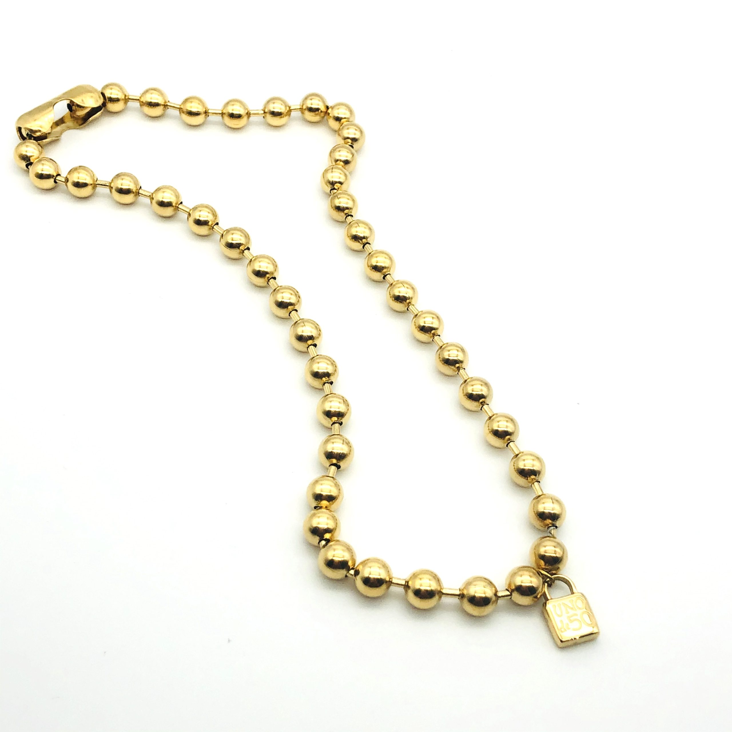 Replica UNOde50 Jewelry set
