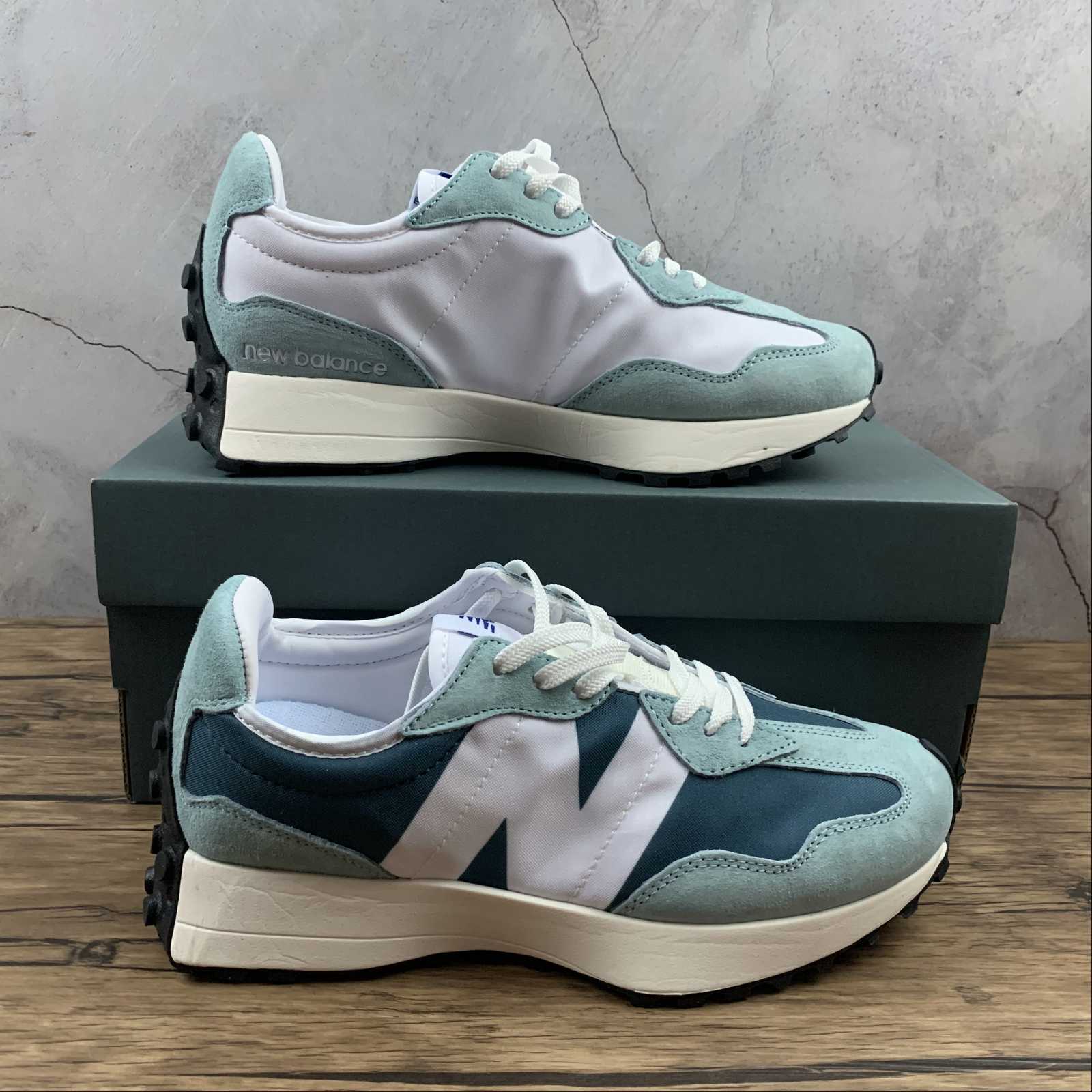 Replica New Balance Shoe New Balance NB327  WS327LE1  36-45