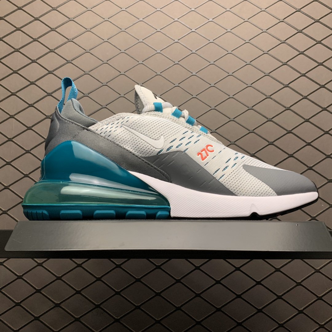 Replica Nike Air Max Shoe Nike Max 270 AH8050-021 36-45