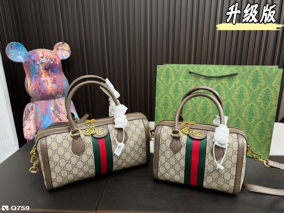 Replica Gucci Bag  23*16CM/31*16CM