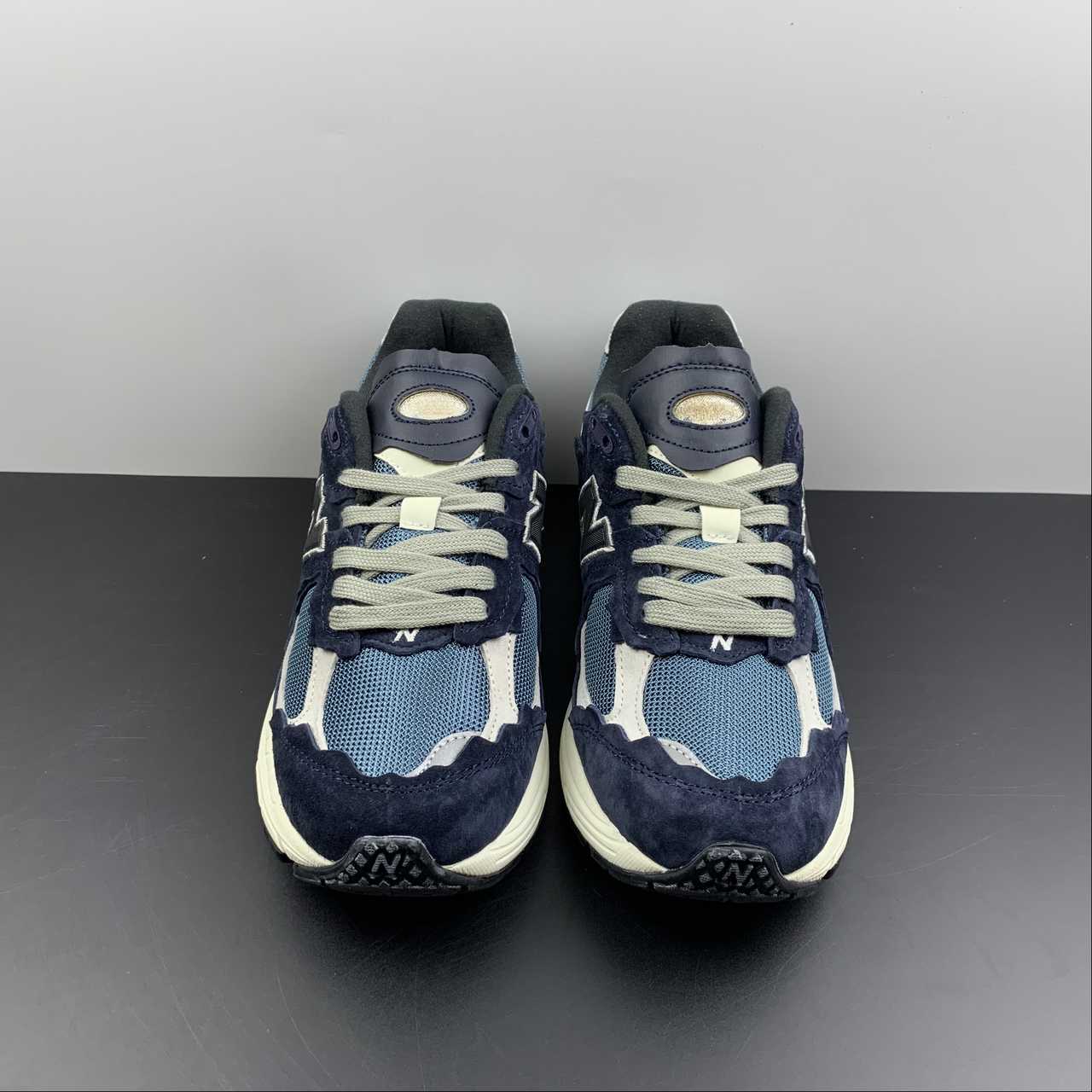 Replica New Balance Shoe Running Shoes New Balance NB2002 M2002RDF 36-45