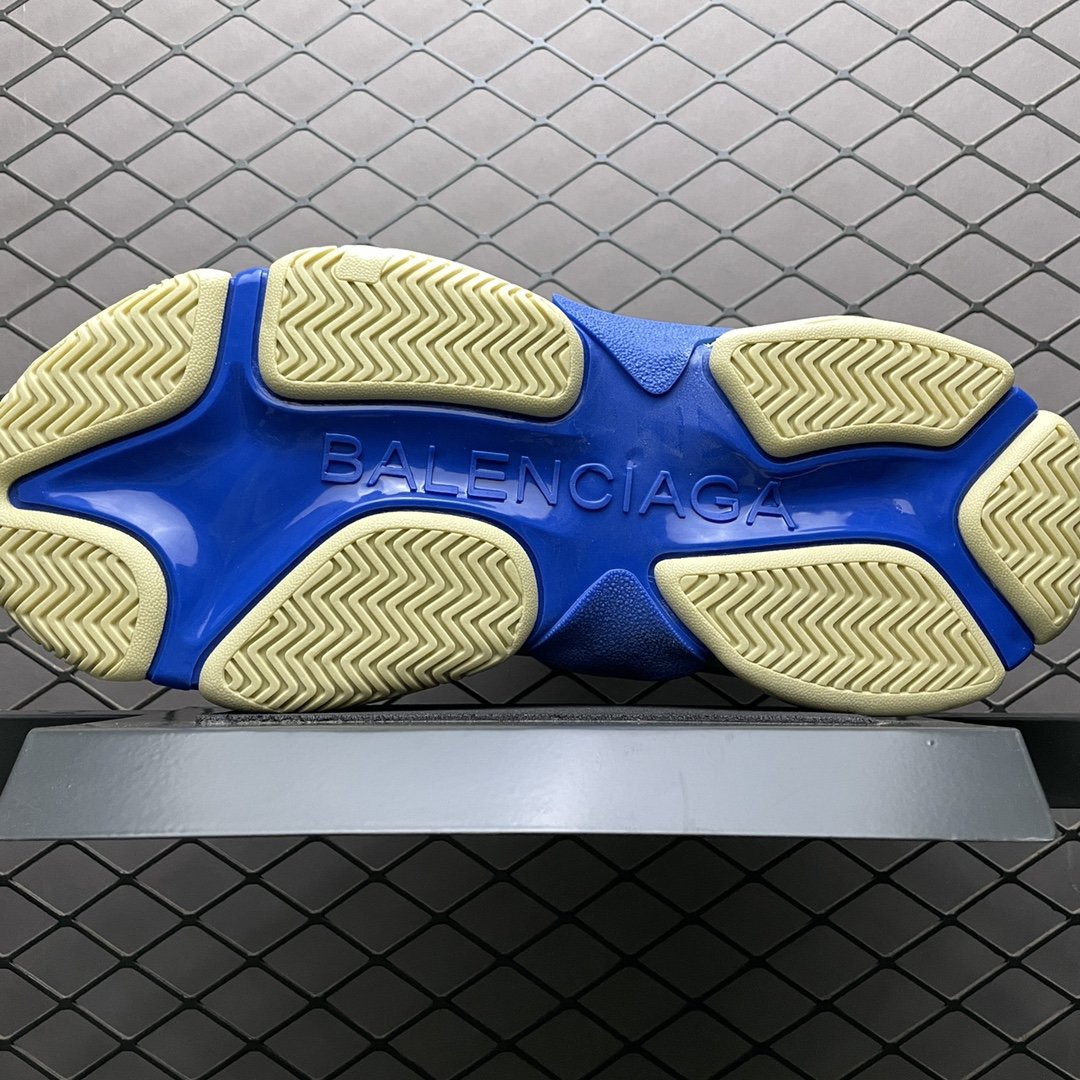 Replica Balenciaga Shoe Balenciaga Triple S Sneaker Size 35-46 0941