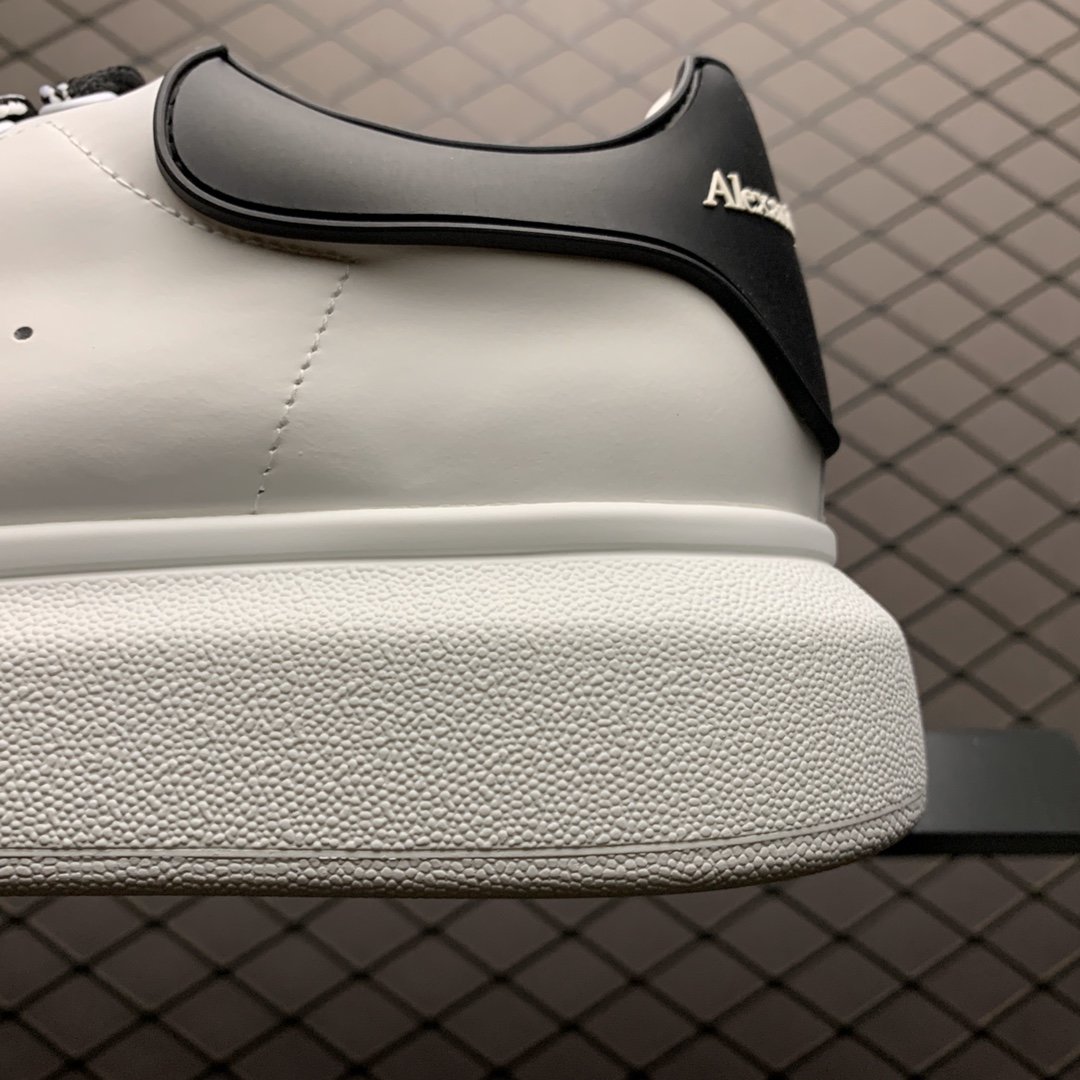 Replica Alexander McQueen Shoe Alexander McQueen 20710A 35-44