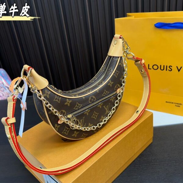 Replica Louis Vuitton Bag 22*11CM
