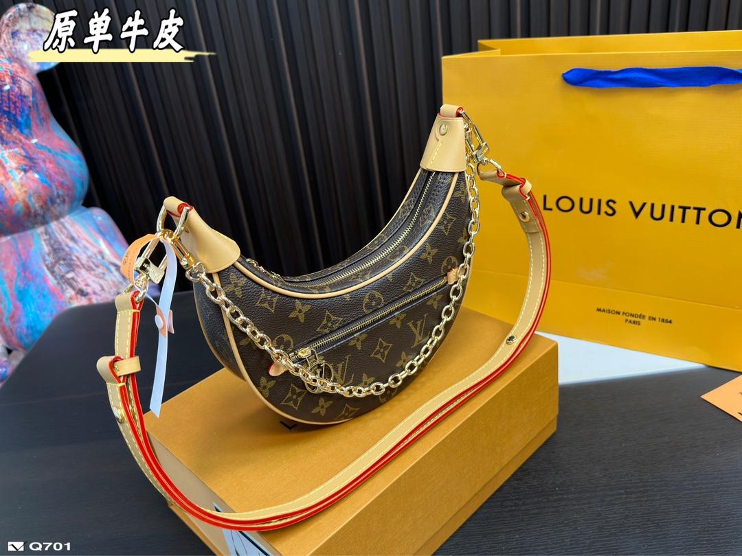 Replica Louis Vuitton Bag 22*11CM