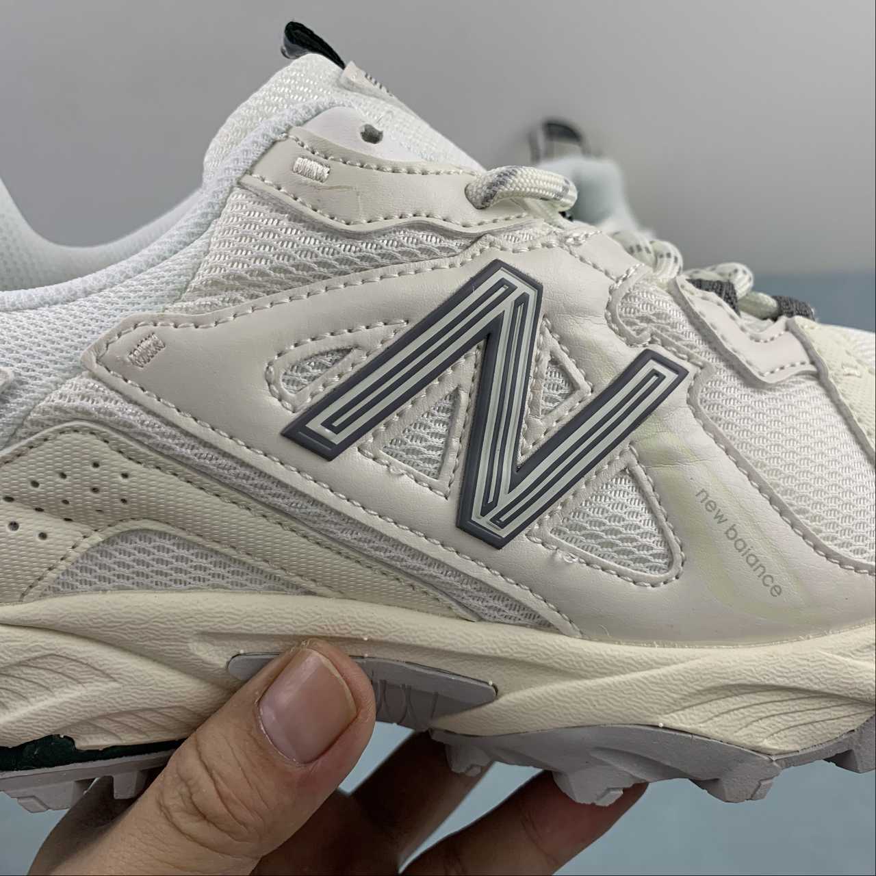 Replica New Balance Shoe New Balance NB610  ML610TAG  36-44