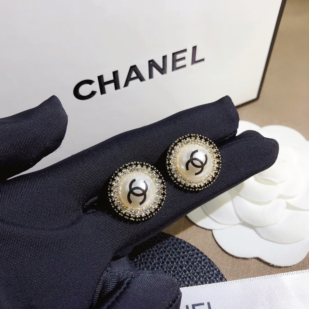 Replica CHANEL Earring