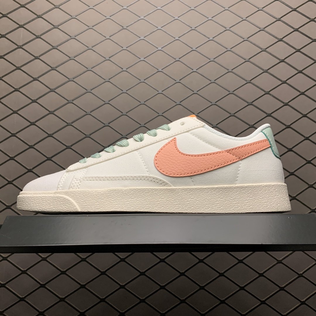 Replica Nike Shoe Nike Blazer Low AV9371-605 36-39