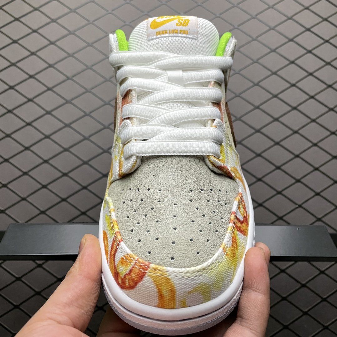 Replica Nike Dunk SB Shoe Nike SB Dunk Low Pro Street Hawker CV1628-800 36-46