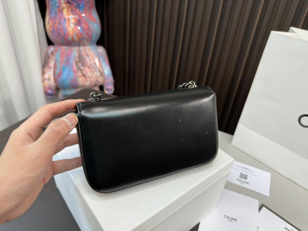 Replica Celine Bag 10*20CM