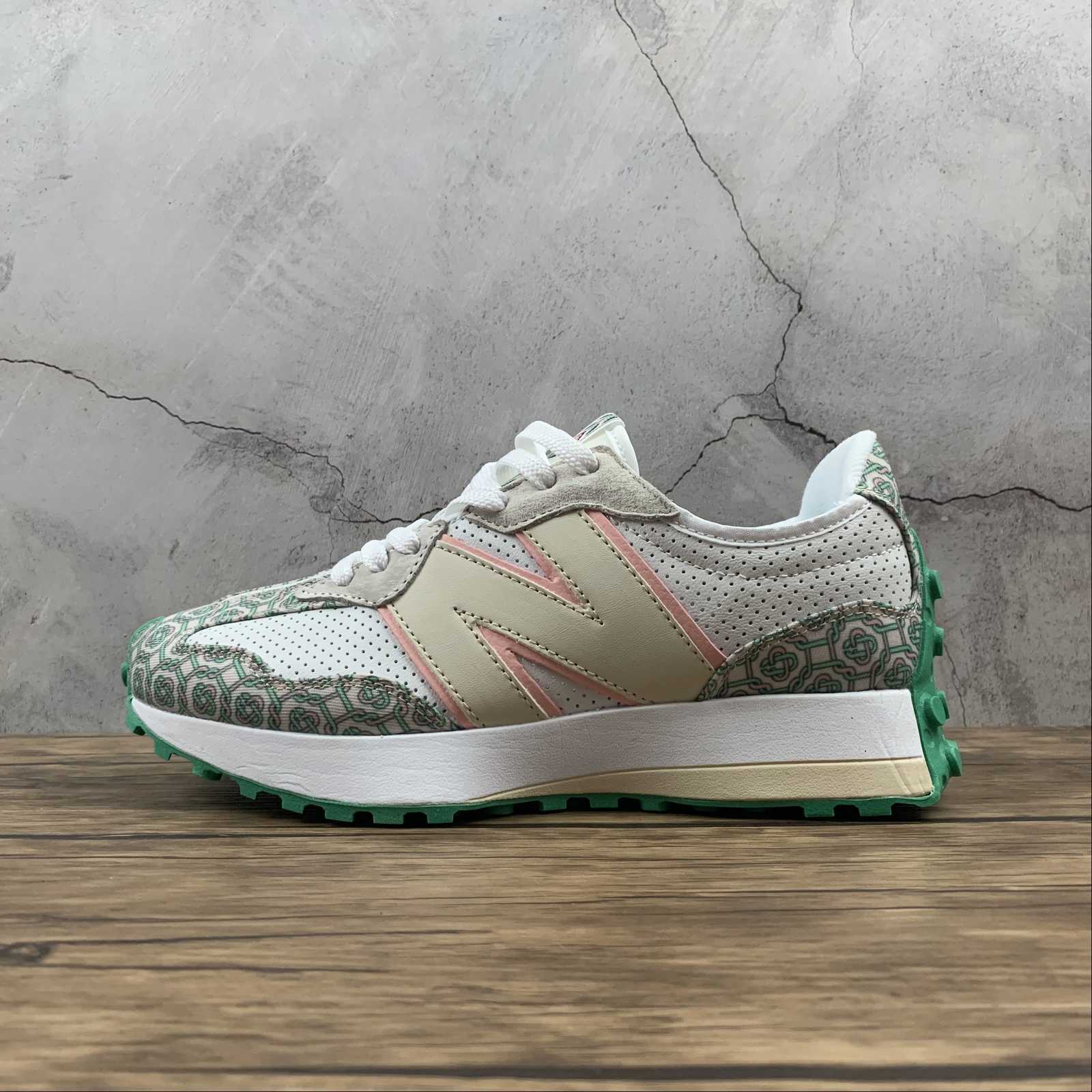 Replica New Balance Shoe New Balance NB327  MS327CAB  36-45