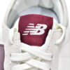 Replica New Balance Shoe WS327KA New Balance 327 White Dark Red