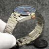 Replica Tag Heuer 904l Stainless Steel Automatic Mechanical Watch 41MM