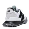 Replica New Balance Shoe New Balance XC-72-002 Grey Black and White