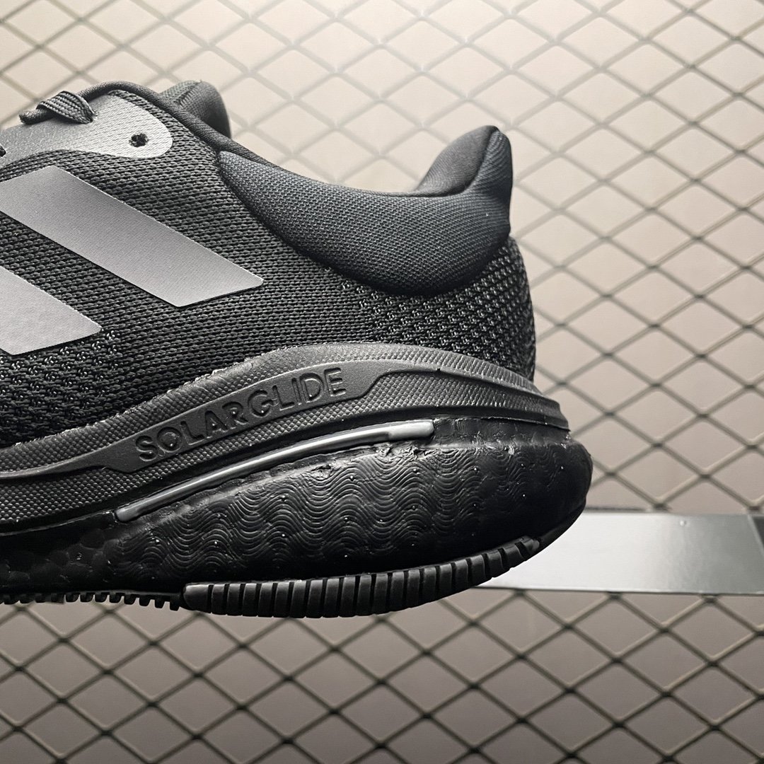 Replica Adidas Shoe Adidas Solar Glide 5GX5468 Size 39-45 23EBCC101