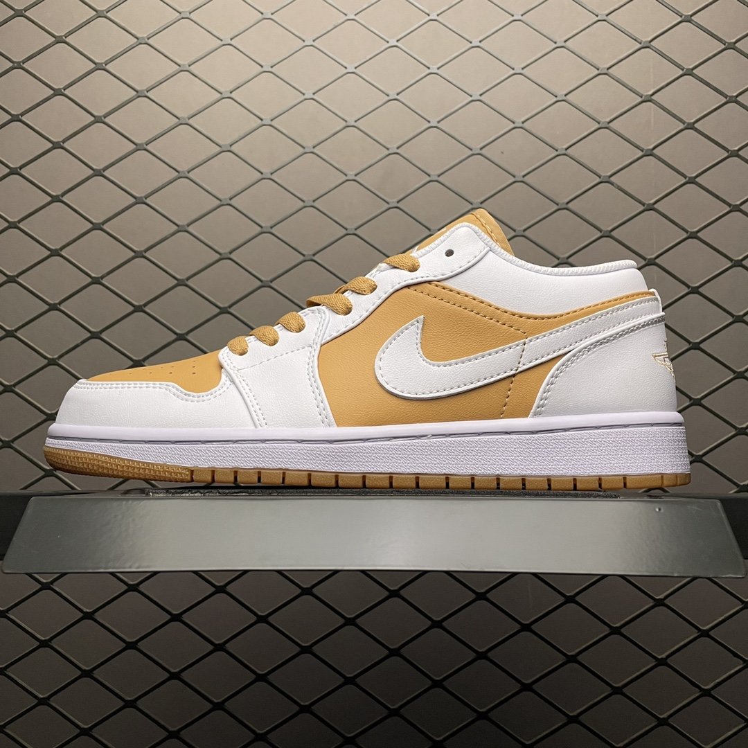 Replica Air Jordan Shoe Air Jordan 1 Low AJ1DN6999-100 36-46