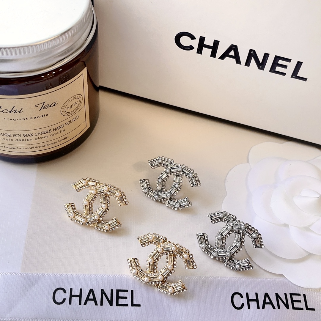 Replica CHANEL Earring