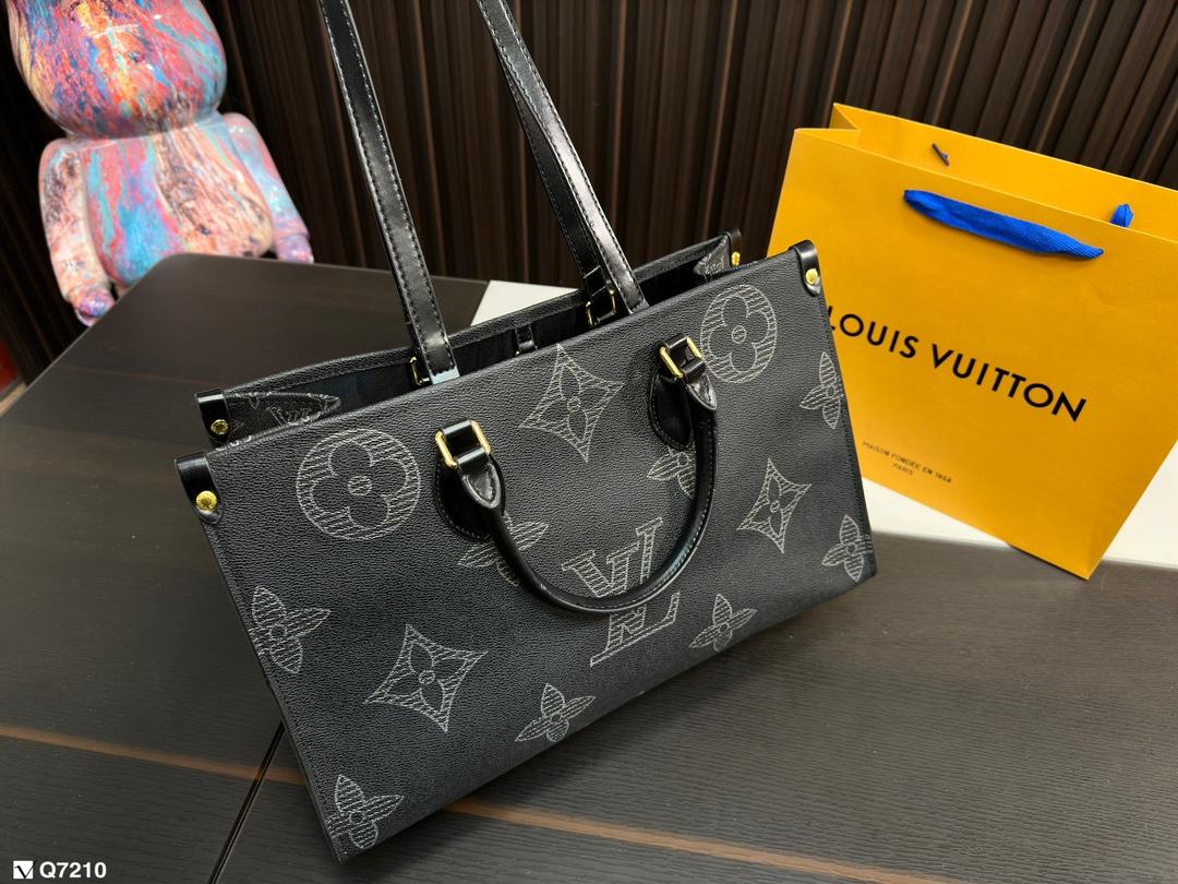 Replica Louis Vuitton Bag 34*27/37*25CM