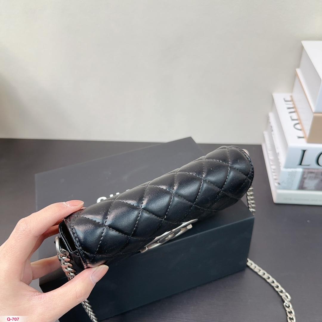 Replica Chanel Bag 18*10CM