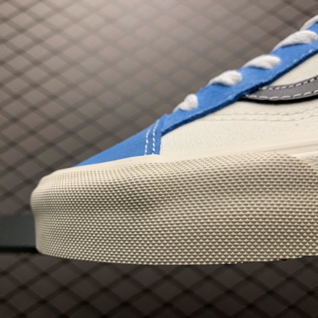 Replica Vans Shoe Vans Style 36 628X 35-44