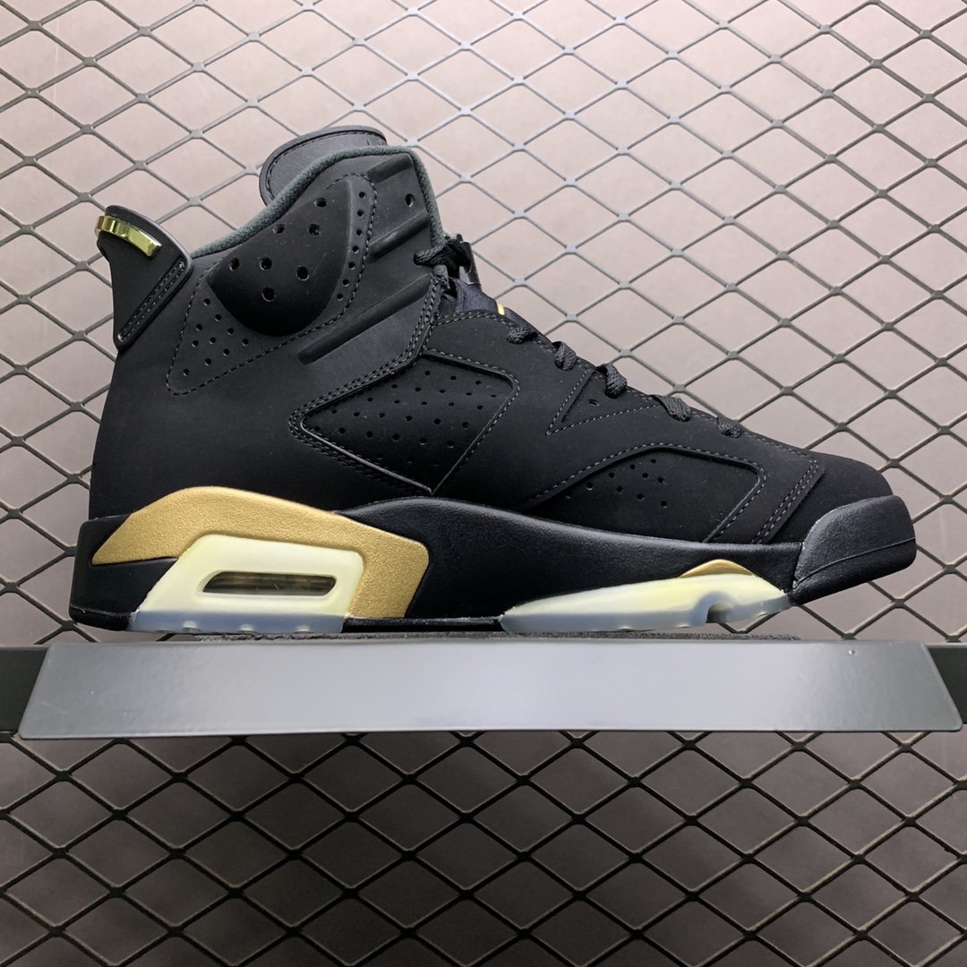 Replica Air Jordan Shoe Air Jordan 6 DMP CT4954-007 40-46