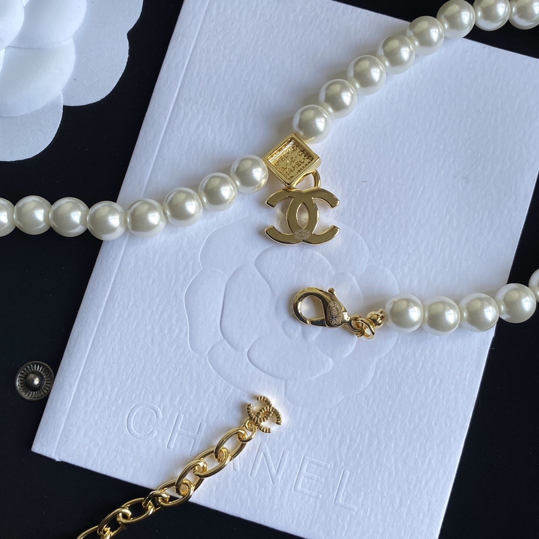 Replica CHANEL Necklace