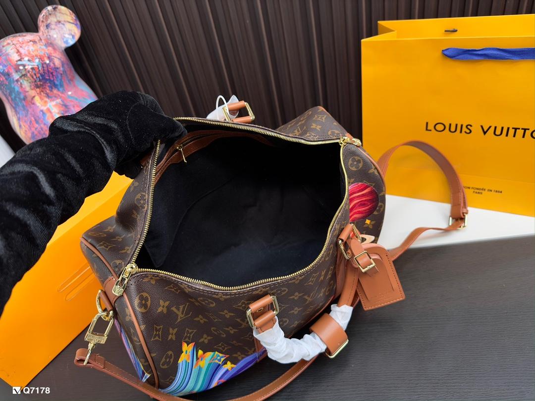 Replica Louis Vuitton Bag 25*43CM