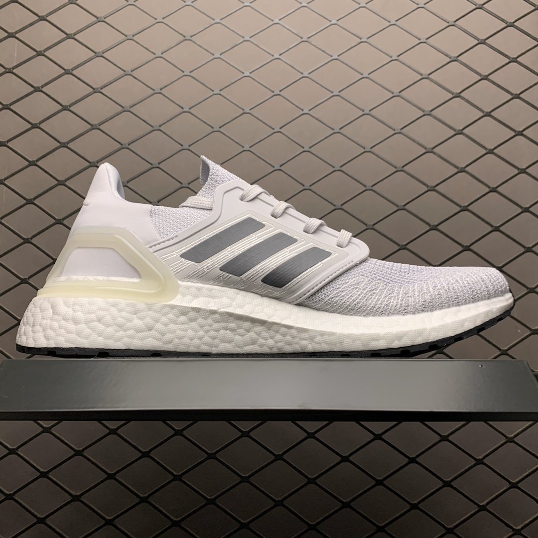 Replica Adidas Shoe Adidas Ultra Boost 20 EG0694 39-45