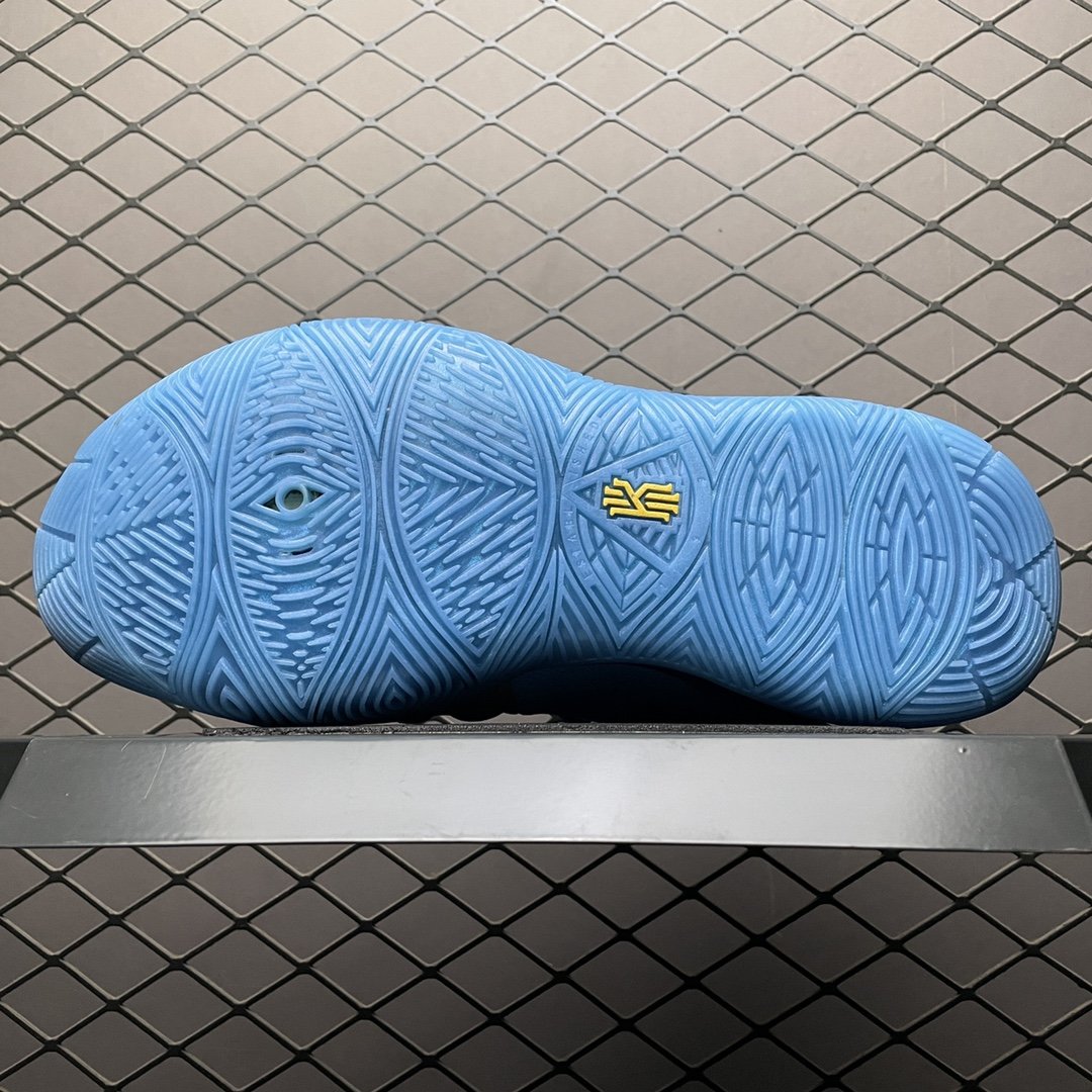 Replica Nike Shoe Nike Kyrie 5 5   CU2352-400 _01028