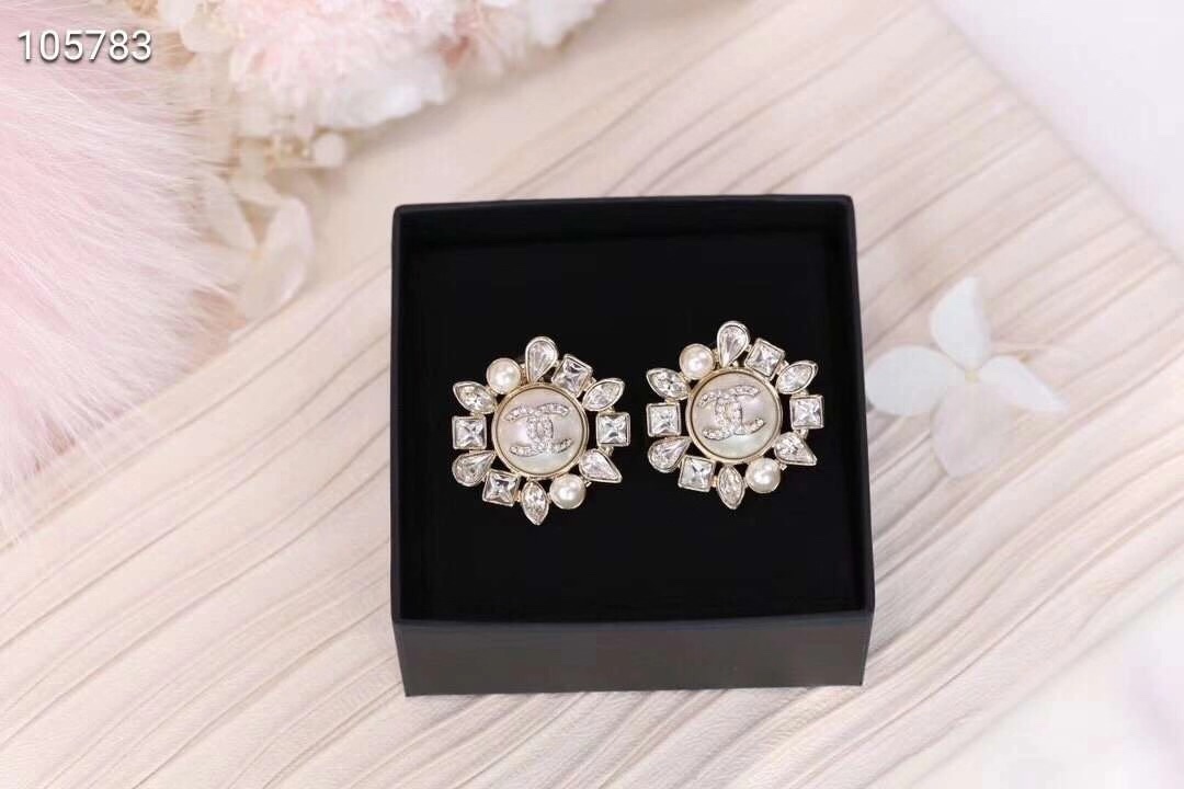 Replica CHANEL Earring