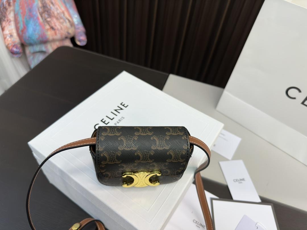Replica Celine Bag 10*12CM