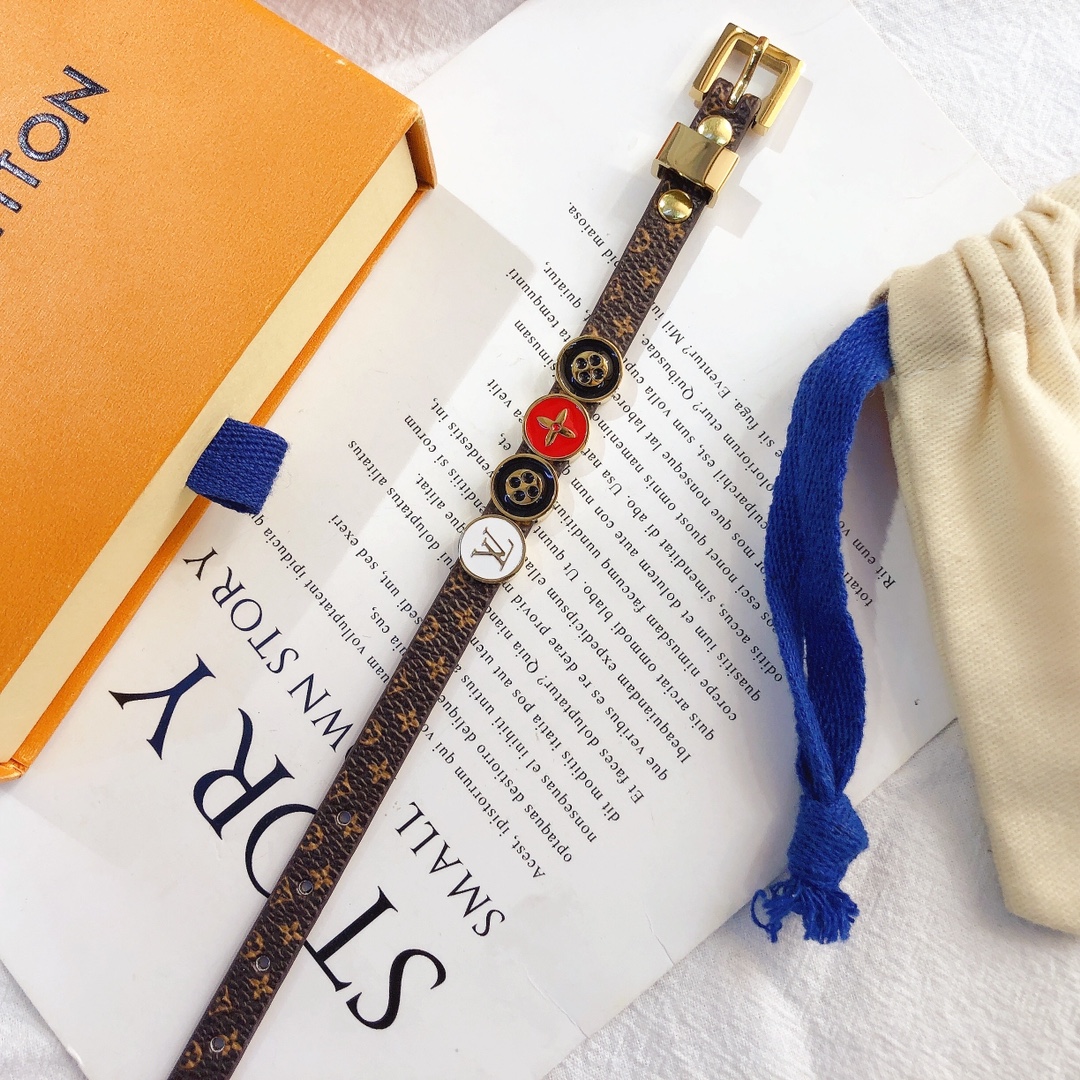 Replica LOUIS VUITTON Bangle
