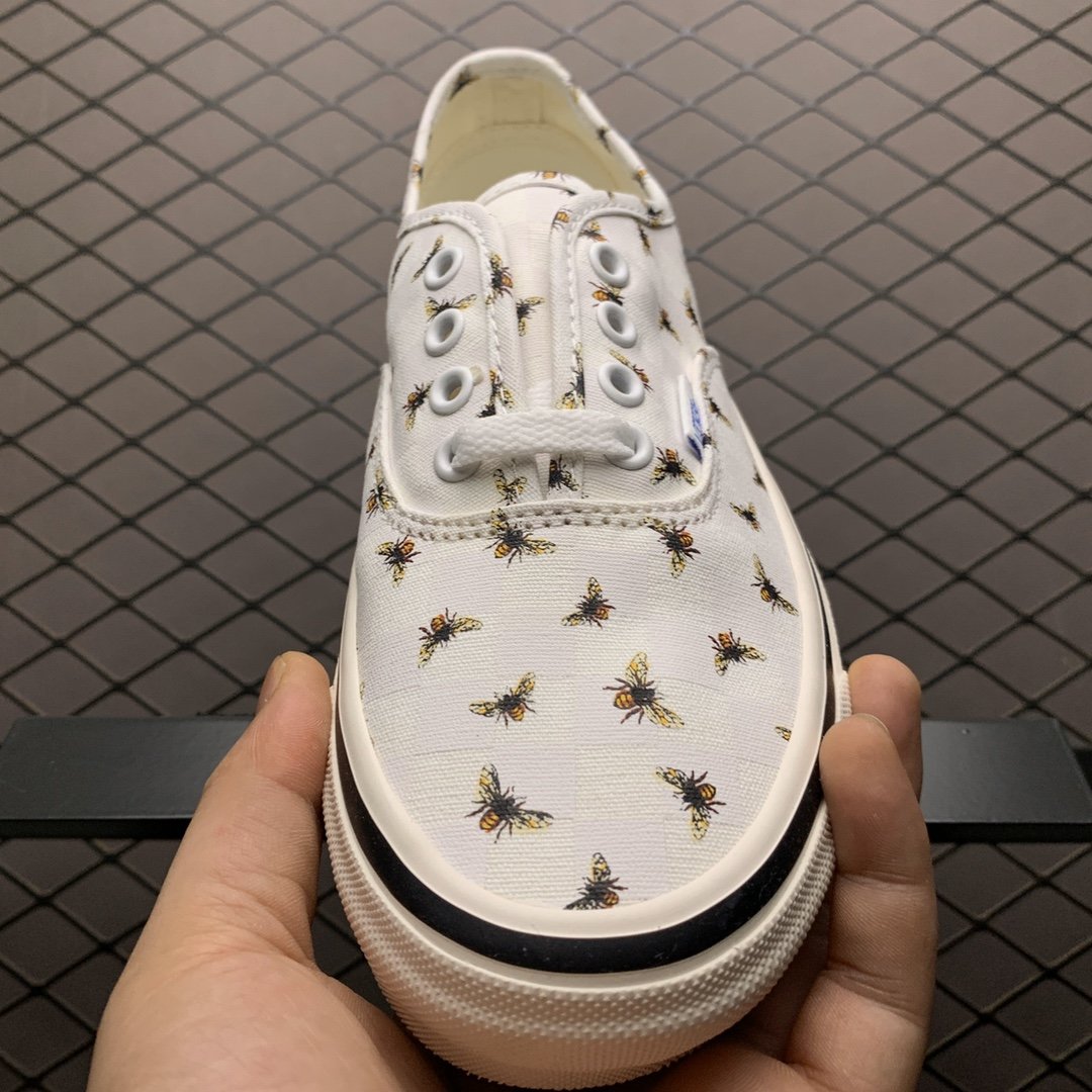 Replica Vans Shoe Vans Style 36 BEE 35-44